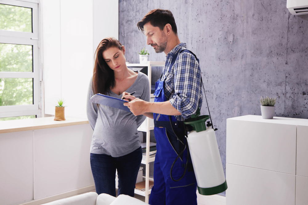 Why Pest Control in Singapore is Essential